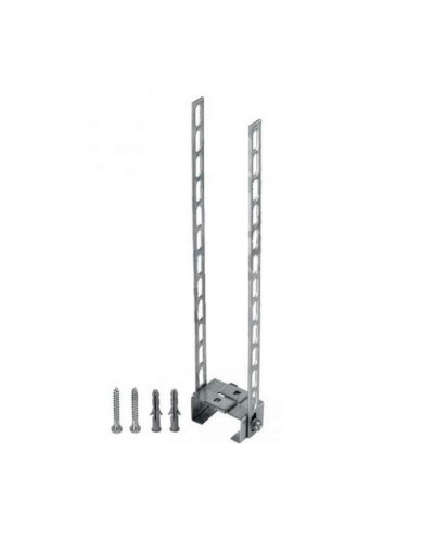 Центральное крепление рейки Faac 390765 в Таганроге Запчасти для шлагбаумов и автоматики Pintop.ru