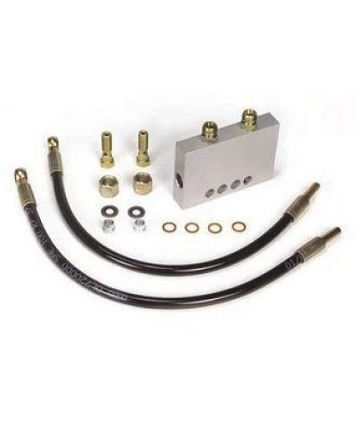 Клапан антивандализма Faac 401066 в Таганроге Запчасти для шлагбаумов и автоматики Pintop.ru