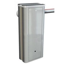 Кожух шлагбаума B680H, нержавеющая сталь Faac 416020