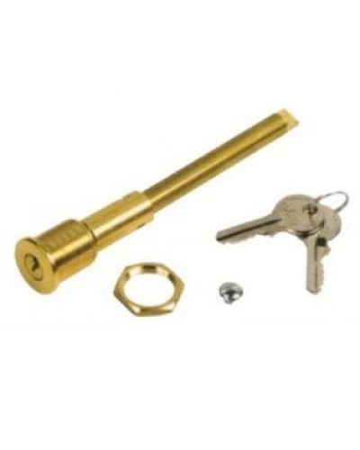 Замок разблокировки с персональным ключом Faac 424641 в Таганроге Запчасти для шлагбаумов и автоматики Pintop.ru