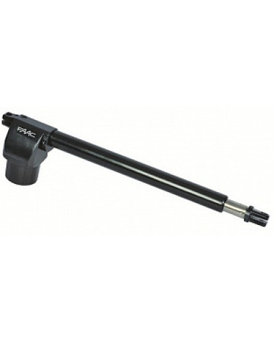 Привод электромеханический линейный Faac 6171022 в Таганроге Запчасти для шлагбаумов и автоматики Pintop.ru