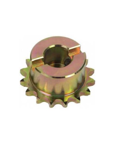 Шестерня Faac 719137 в Таганроге Запчасти для шлагбаумов и автоматики Pintop.ru