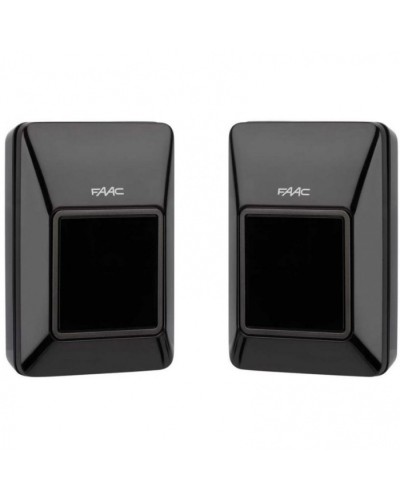 Фотоэлементы Faac 785105 в Таганроге Запчасти для шлагбаумов и автоматики Pintop.ru