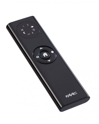 Пульт SDK WIRELESS Faac 790849 в Таганроге Запчасти для шлагбаумов и автоматики Pintop.ru