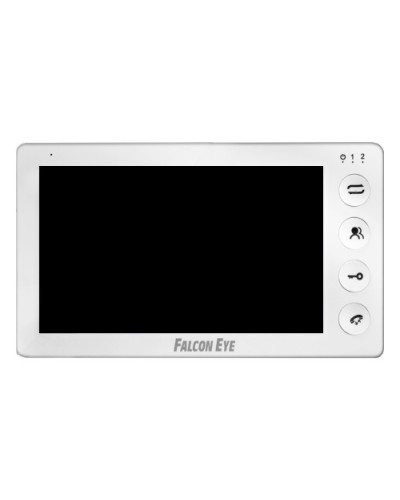 Видеодомофон дисплей Falcon Eye Cosmo HD в Таганроге Абонентские видеоустройства Pintop.ru