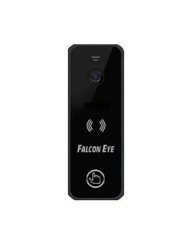 Вызывная видеопанель Falcon Eye FE-ipanel 3 (Black) в Таганроге Вызывные видеопанели малоабонентные Pintop.ru