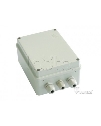 Блок грозозащиты Forteza Блок БГр-4 в Таганроге Устройства защиты операционных процессоров (ОПС) Pintop.ru