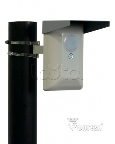 Извещатель охранный комбинированный однопозиционный Forteza ЦИКЛОП-10 в Таганроге Извещатели охраны периметра Pintop.ru