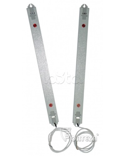 Извещатель охранный инфракрасный активный Forteza ДИАГОНАЛЬ-2М в Таганроге Извещатели охраны периметра Pintop.ru