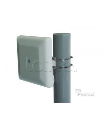 Извещатель оxранный радиоволновый линейный Forteza FMW-3 (200м) в Таганроге Извещатели охраны периметра Pintop.ru