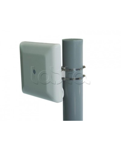 Извещатель охранный радиоволновый линейный взрывозащищенный Forteza FMW-3B в Таганроге Извещатели охранные (Ex) Pintop.ru