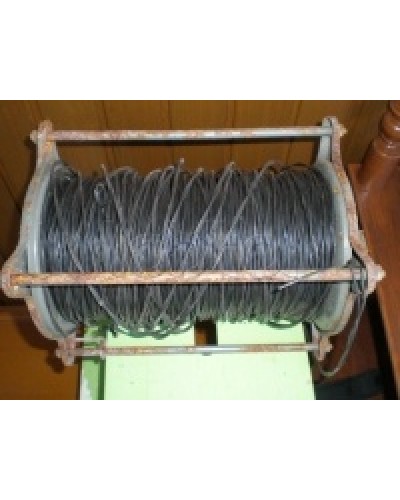 Кабель полевой Forteza ЛЧ РЕЛЬЕФ в Таганроге Аксессуары для средств охраны периметра Pintop.ru