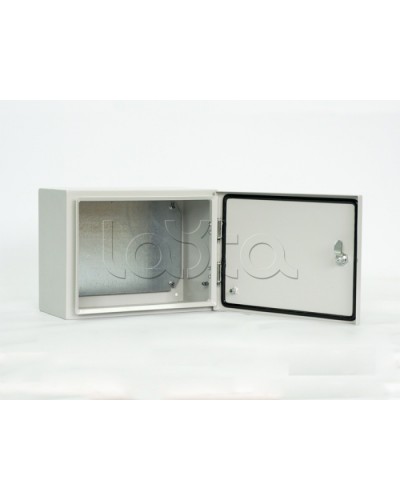 Корпус металлический Forteza Ш-400.1 в Таганроге Щиты электрические Pintop.ru