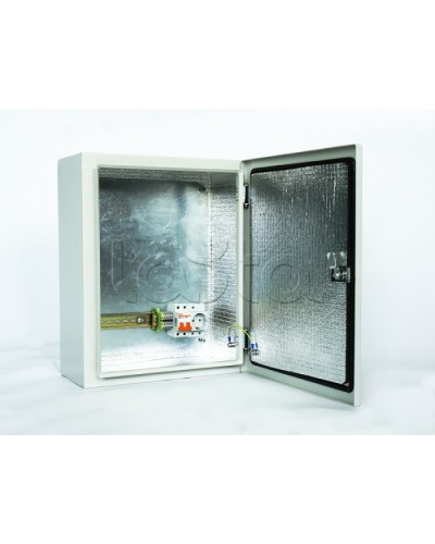 Термошкаф Forteza ТШУ-1000.2.Н в Таганроге Технические средства охраны периметра Pintop.ru