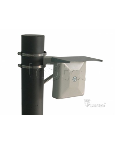 Извещатель охранный радиоволновый однопозиционный Forteza ЗЕБРА-30 в Таганроге Извещатели охраны периметра Pintop.ru