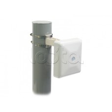 Извещатель охранный радиоволновый однопозиционный Forteza ЗЕБРА-30(24) (объем) bluetooth