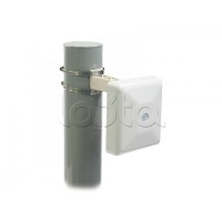 Извещатель охранный радиоволновый однопозиционный Forteza ЗЕБРА-30(24)-В (веер)