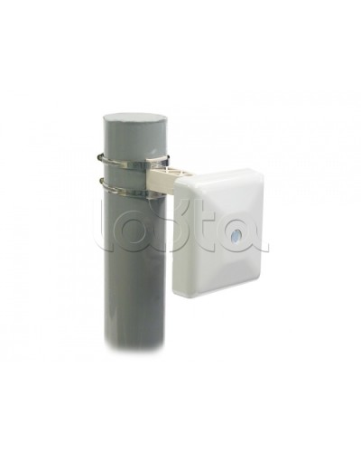 Извещатель охранный радиоволновый однопозиционный Forteza ЗЕБРА-30(24)-В (веер) в Таганроге Извещатели охраны периметра Pintop.ru