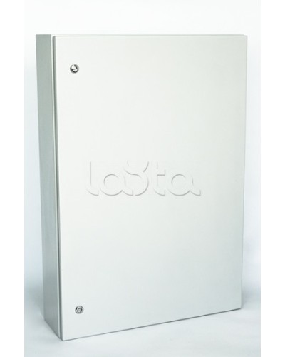 Металлический шкаф с термоизоляцией Forteza ТШУ-1200.2 (800x1200x230) в Таганроге Технические средства охраны периметра Pintop.ru