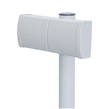 Извещатель радиоволновой однопозиционный Forteza ЗЕБРА-30(5,8)-Ш-ethernet