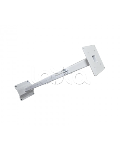 Кронштейн телескопическийFox FX-60/120 STEEL в Таганроге Кронштейны и адаптеры для камер и мониторов Pintop.ru