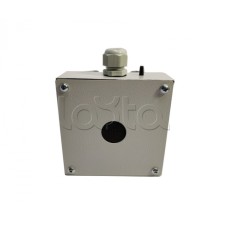 Коробка монтажная Fox FX-BOX2 STEEL FIX LENS SIZE