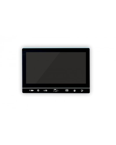 Видеодомофон Fox FX-HVD70U-KIT ТУЯ 7B КОМП-Т (FX-CP40C) в Таганроге Абонентские видеоустройства Pintop.ru