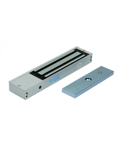 Замок электромагнитный Fox FX-M280 в Таганроге Электромагнитные замки Pintop.ru