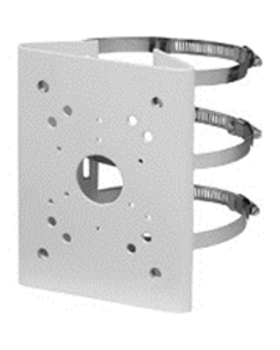 Универсальное крепление для камер Fox FX-POLE3 в Таганроге Системы видеонаблюдения Pintop.ru