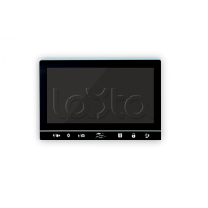 Видеодомофон Fox FX-PVD74GM ВИНСЕНТ 7B 7" IPS (1024*600)