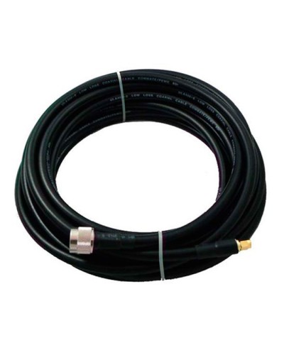 Удлинитель антенного кабеля Gate KT-SMA-15Y в Таганроге Сетевые СКУД Pintop.ru