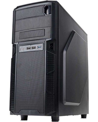 Готовый сервер СКУД Gate с предустановленным ПО Gate-Server-Terminal, ключ HASP. Сервер ПО Линия — 5 каналов. Desktop. ОС:Windows 10 Pro 64-bit в Таганроге Сетевые СКУД Pintop.ru