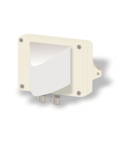 Лампа влагозащищенная сигнальная Getcall GC-0611W3 в Таганроге Дополнительное оборудование для сетей Pintop.ru