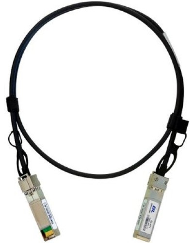 Кабель соеденительный QSFP Gigalink GL-CC-QSFP100-020 в Таганроге Модули SFP/XFP/GBIC Pintop.ru