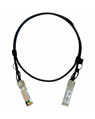 Кабель соеденительный QSFP Gigalink GL-CC-QSFP4ST-100-AOC в Таганроге Модули SFP/XFP/GBIC Pintop.ru