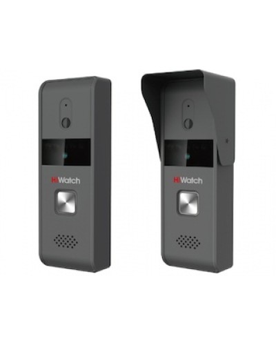 Панель вызывная HiWatch DS-D100P в Таганроге Вызывные IP панели Pintop.ru
