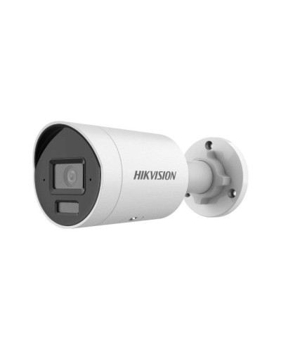 IP-камера видеонаблюдения цилиндрическая Hikvision DS-2CD2083G2-LI2U(4mm) в Таганроге IP-камеры Pintop.ru