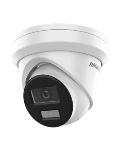 IP-камера видеонаблюдения купольная Hikvision DS-2CD2383G2-LI2U(4mm) в Таганроге IP-камеры Pintop.ru