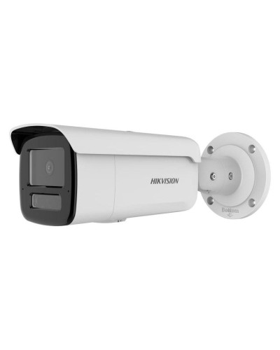 IP-камера видеонаблюдения цилиндрическая Hikvision DS-2CD2T83G2-2LI(2.8mm) в Таганроге IP-камеры Pintop.ru