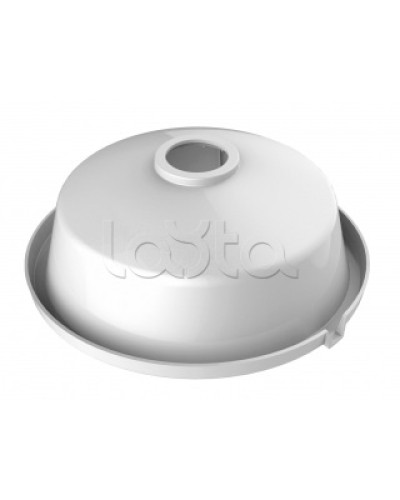 Козырек дождевой Hikvision DS-1253ZJ-M в Таганроге Кронштейны и адаптеры для камер и мониторов Pintop.ru