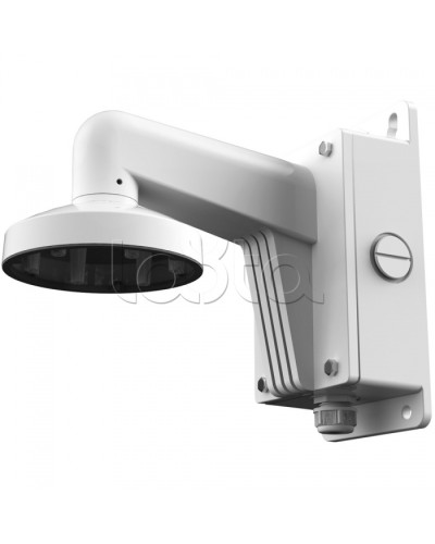 Кронштейн для настенного монтажа Hikvision DS-1272ZJ-120B в Таганроге Кронштейны и адаптеры для камер и мониторов Pintop.ru