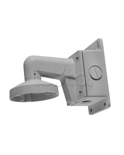 Кронштейн для настенного монтажа Hikvision DS-1273ZJ-130B в Таганроге Кронштейны и адаптеры для камер и мониторов Pintop.ru