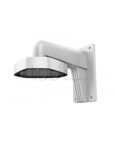 Кронштейн настенный Hikvision DS-1273ZJ-DM25(M1) в Таганроге Кронштейны и адаптеры для камер и мониторов Pintop.ru