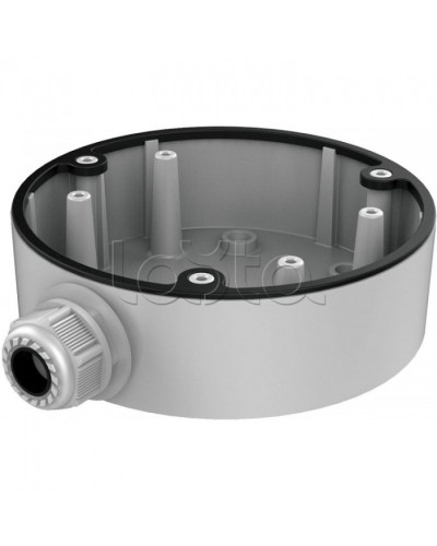 Кронштейн для настенного монтажа Hikvision DS-1280ZJ-DM21 в Таганроге Кронштейны и адаптеры для камер и мониторов Pintop.ru