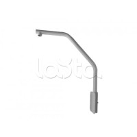 Кронштейн для монтажа на перила/парапет или стену Hikvision DS-1660ZJ