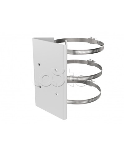 Кронштейн для столбового монтажа Hikvision DS-1673ZJ в Таганроге Кронштейны и адаптеры для камер и мониторов Pintop.ru