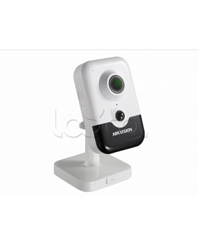 IP-камера видеонаблюдения в компактном корпусе Hikvision DS-2CD2423G0-IW (4mm) в Таганроге IP-камеры Pintop.ru