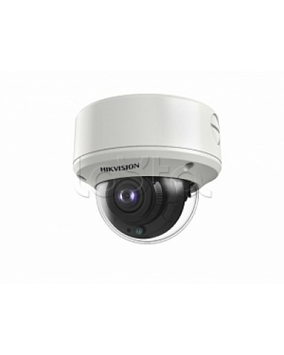 Камера видеонаблюдения купольная Hikvision DS-2CE59H8T-AVPIT3ZF (2.7-13.5 mm) в Таганроге Аналоговые камеры Pintop.ru
