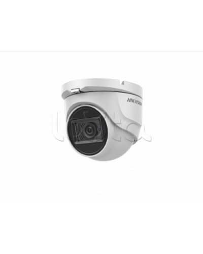 Камера видеонаблюдения купольная Hikvision DS-2CE76H8T-ITMF (2.8mm) в Таганроге Аналоговые камеры Pintop.ru