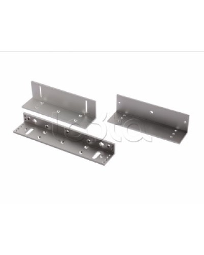 Комплект монтажных уголков Hikvision DS-K4H258D-LZ в Таганроге Дополнительное оборудование для СКУД Pintop.ru